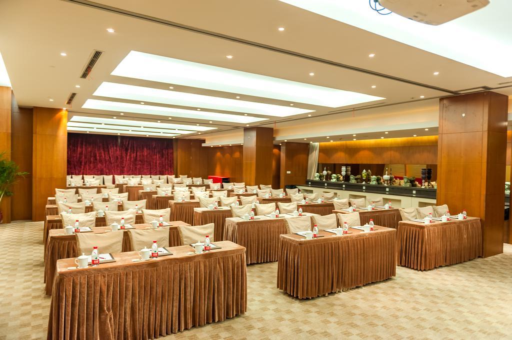 Beijing University Of Posts And Telecommunications Hotel Exterior foto