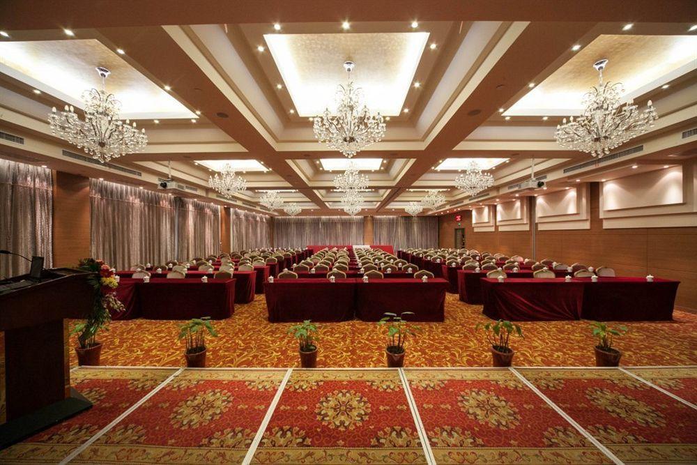 Beijing University Of Posts And Telecommunications Hotel Exterior foto